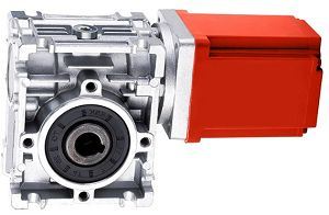 NMRV dc gear motor NMRV dc gear motor