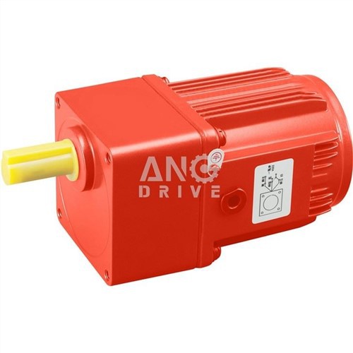 De elektromotor