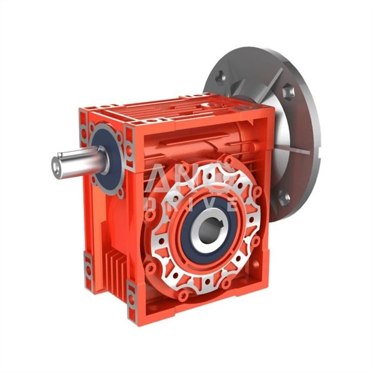 worm gear reducer