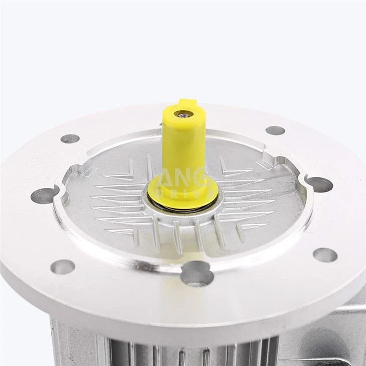 0.5hp Motor