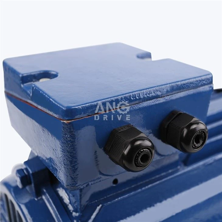 185KW Electric Motor