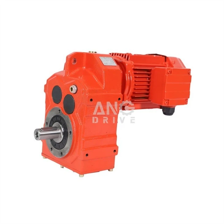 Bevel Transmission Gearbox