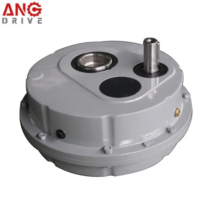 Hanging reducer