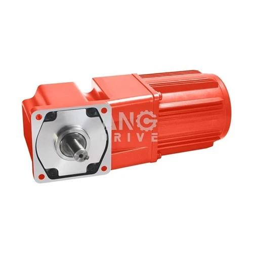 160 W reductiemotor
