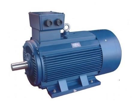 180 pk elektrische motor