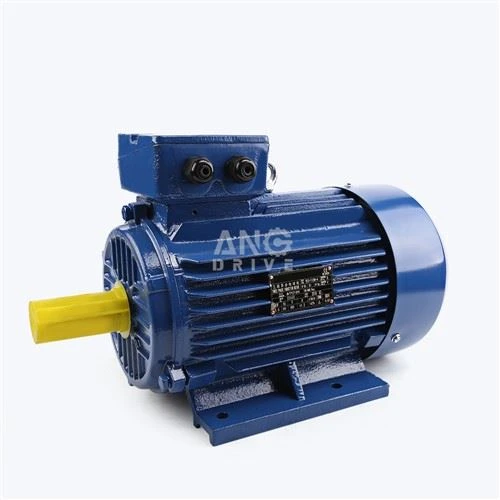 75KW-motor