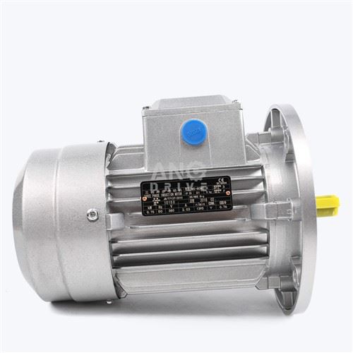 AC -motor