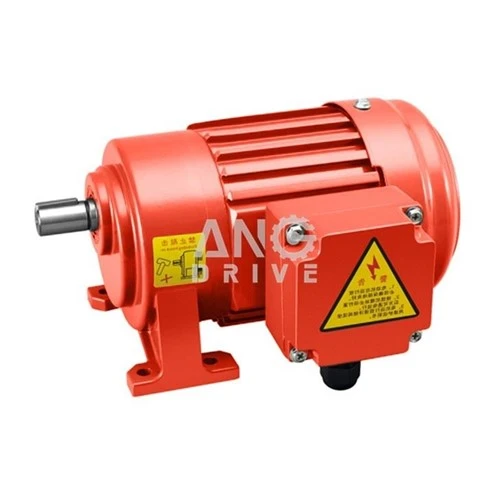 Elektrische tandwielmotor