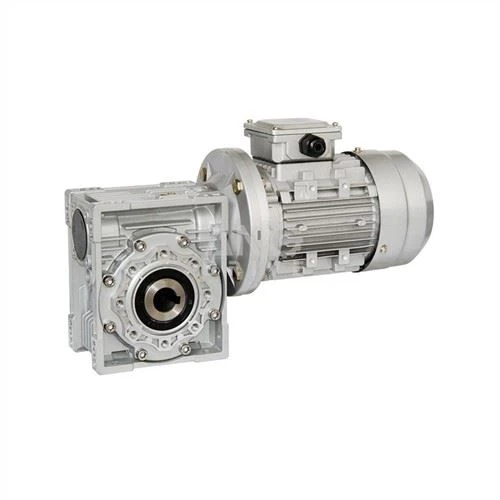 Elektromotor met versnelling