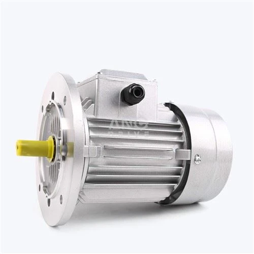 IE3 elektromotor