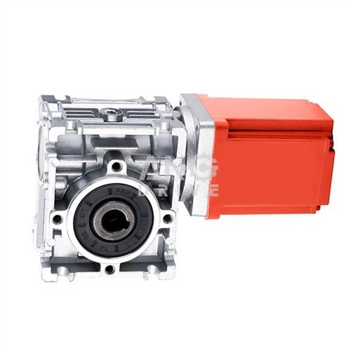 NMRW Reduction Worm Gear