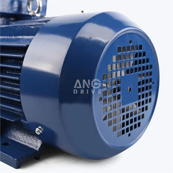 450KW Electric Motor