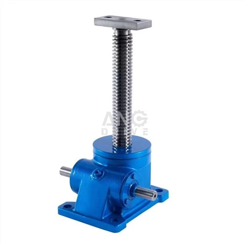 Schroef Jack Stand