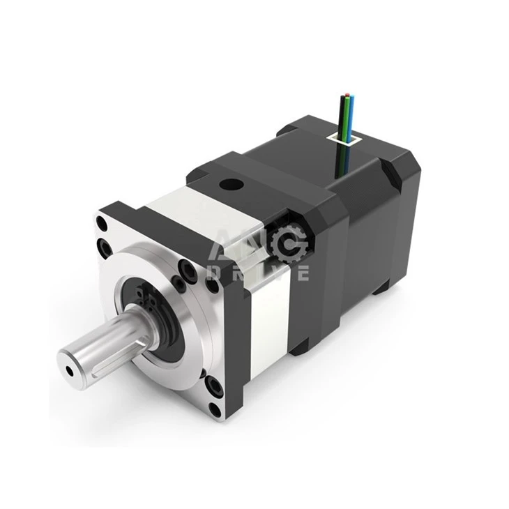 Servo gear motor