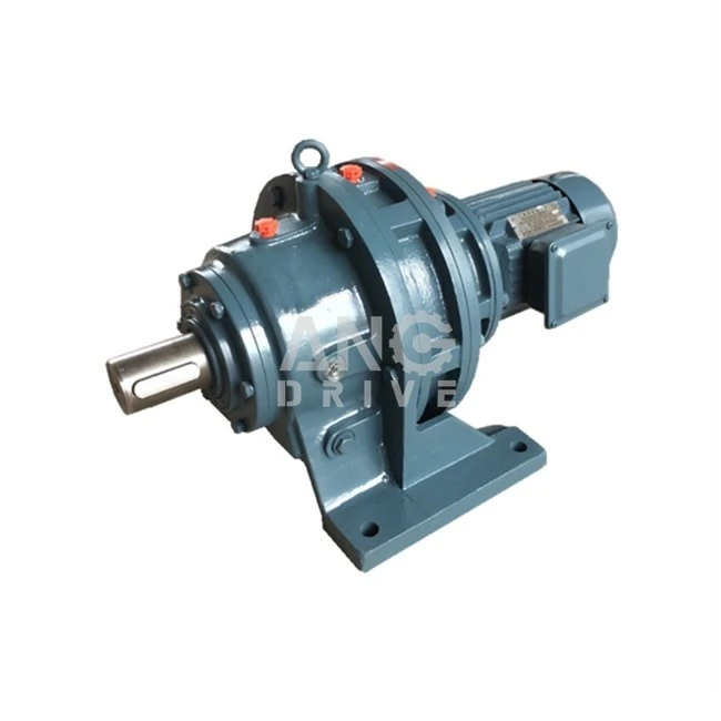 Cyclo Drive gear Motor