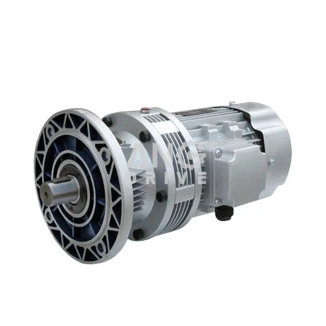 Cycloid Drive gear Motor