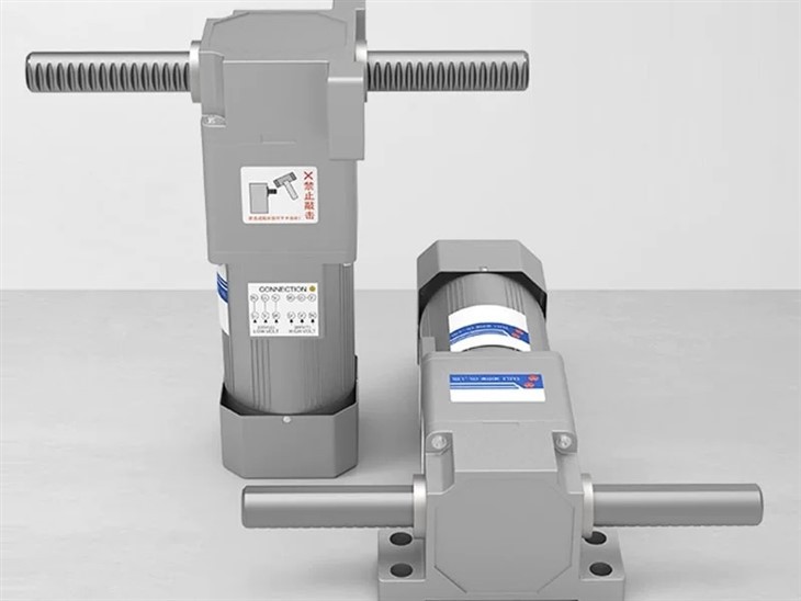 Lineaire versnellingsprijs